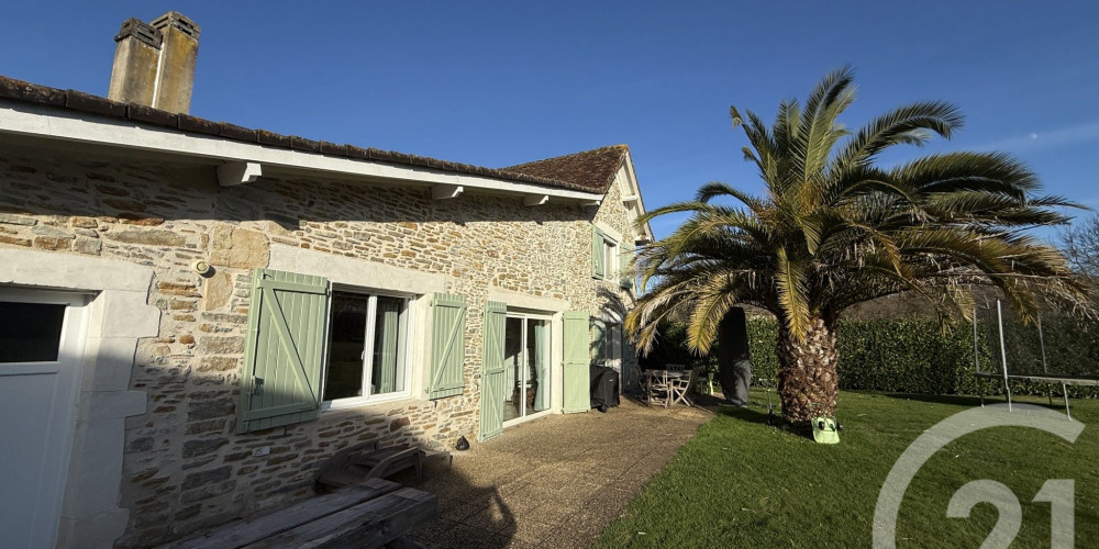 maison à SALIES DE BEARN (64270)