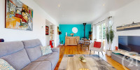 maison à ANGLET (64600)