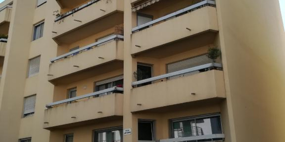 parking à BIARRITZ (64200)