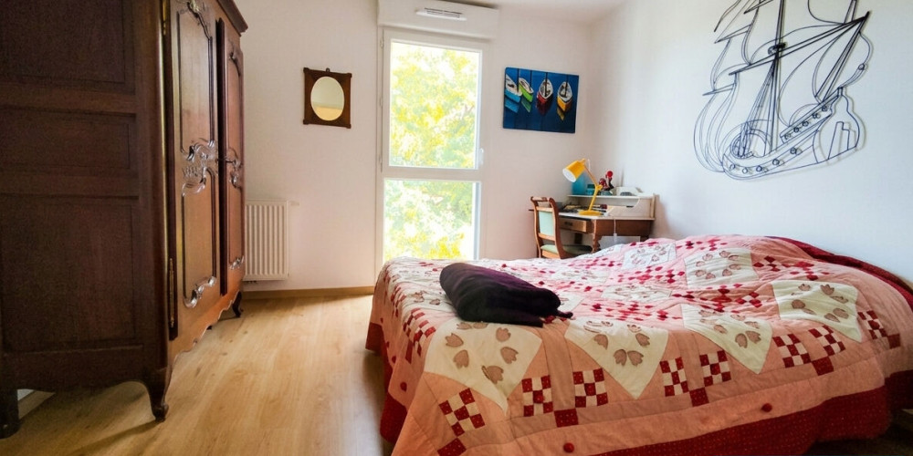 appartement à ANGLET (64600)