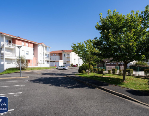 appartement  BILLERE