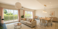 appartement à PAU (64000)