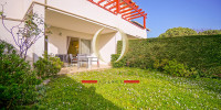 appartement à BIDART (64210)