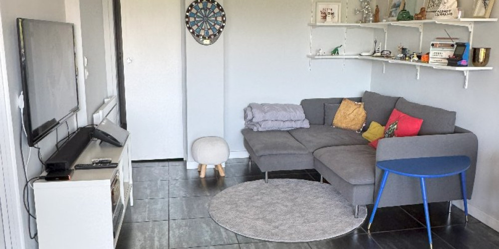 appartement à BIARRITZ (64200)