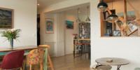 appartement à ANGLET (64600)