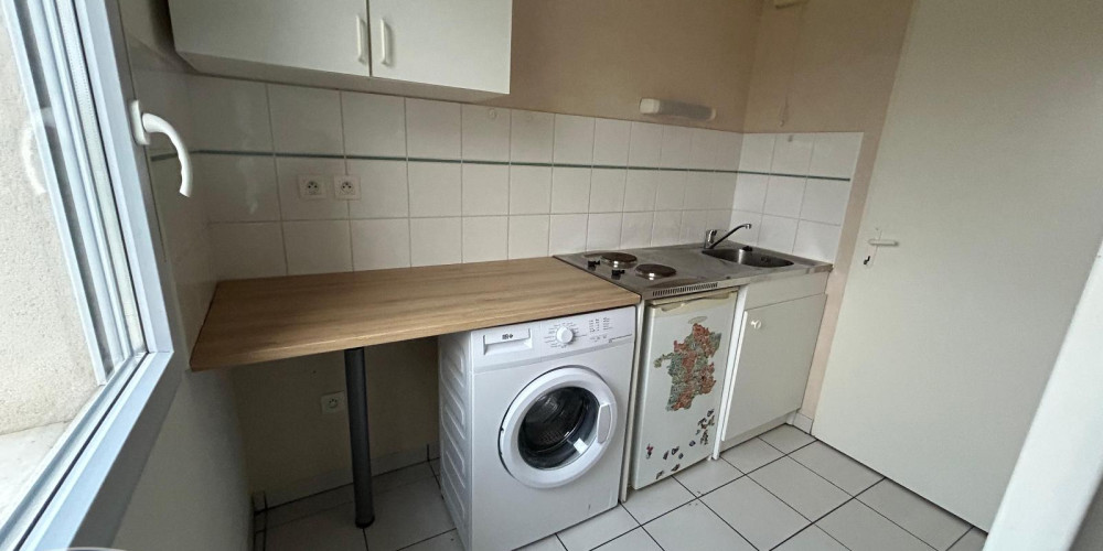 appartement à TARBES (65000)