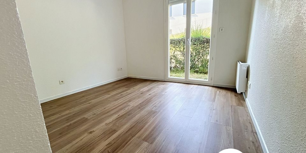 appartement à LOURDES (65100)