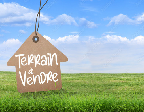 terrain  BASSUSSARRY