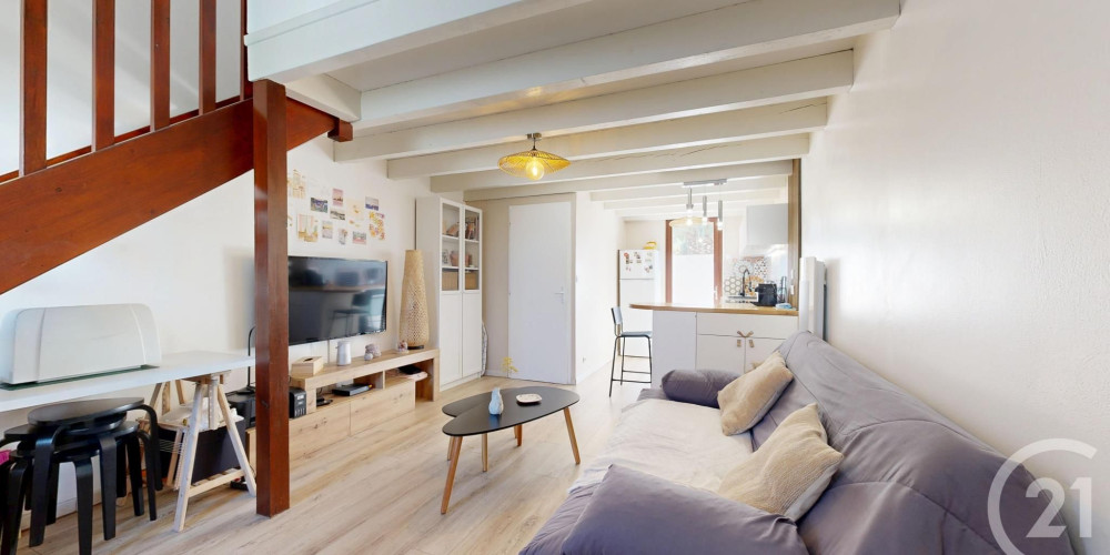 appartement à ANGLET (64600)