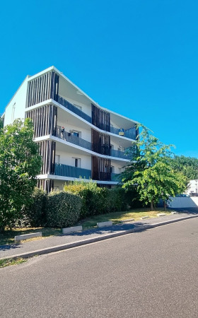 Appartement  PAU