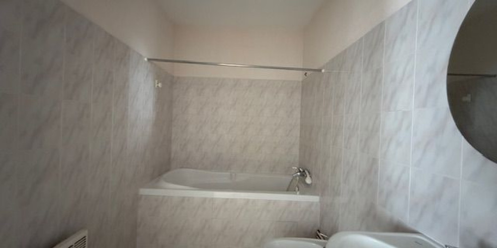 appartement à BAYONNE (64100)