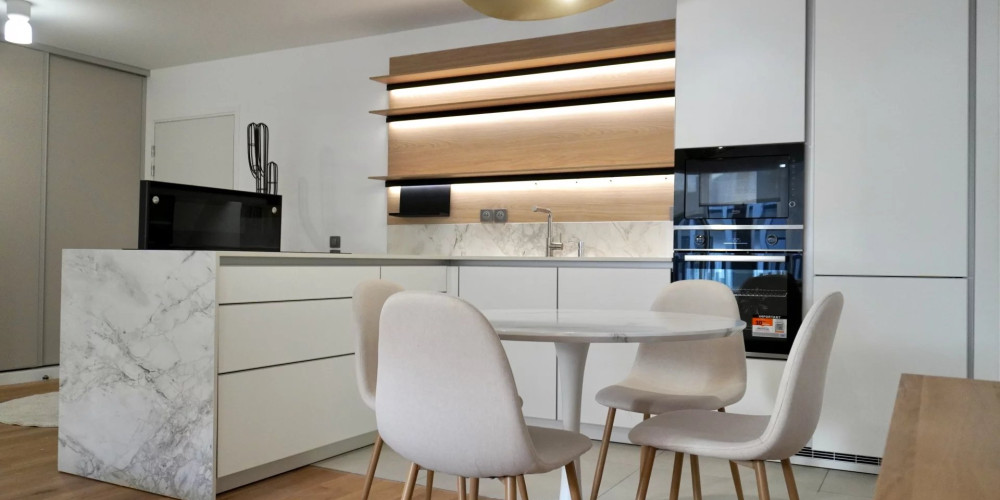 appartement à ANGLET (64600)