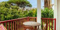 appartement à HENDAYE (64700)