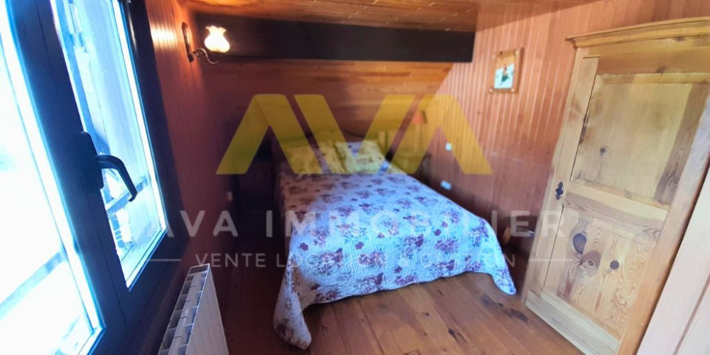 maison à ARETTE (64570)