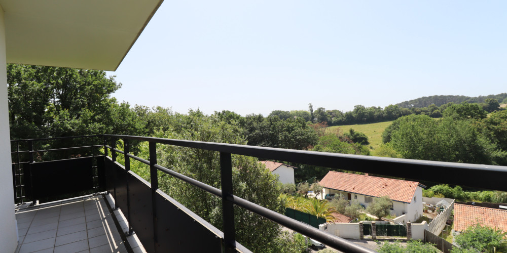 appartement à BIDART (64210)