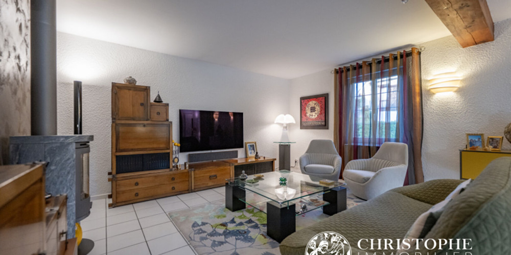 maison à OUSSE (64320)