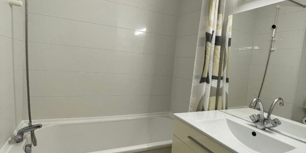 appartement à PAU (64000)