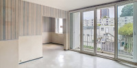 appartement à MOURENX (64150)