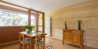 appartement à ST LARY SOULAN (65170)