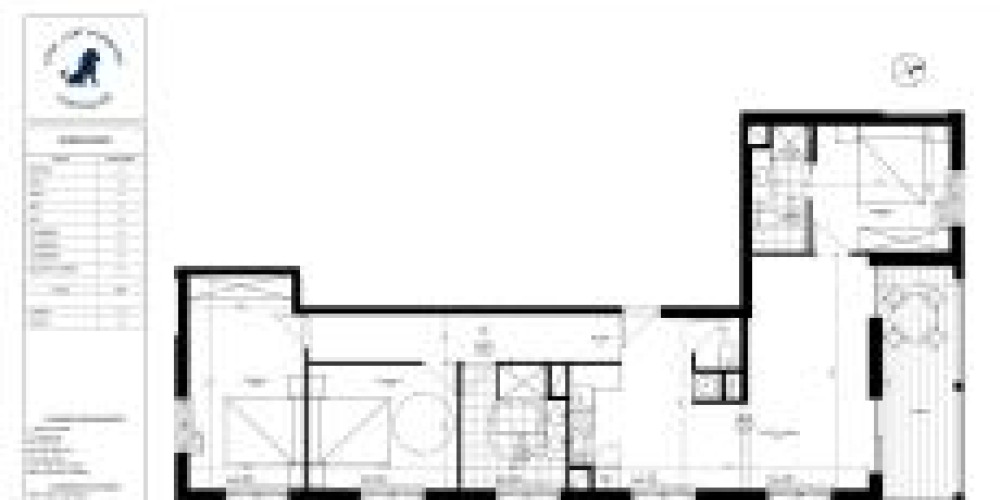 appartement à URRUGNE (64122)