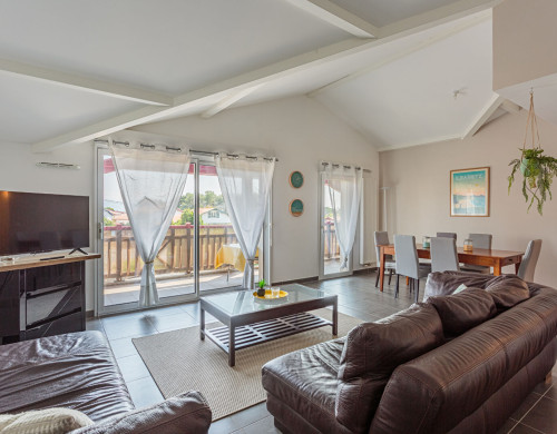 appartement  BIDART