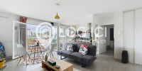 appartement à PAU (64000)