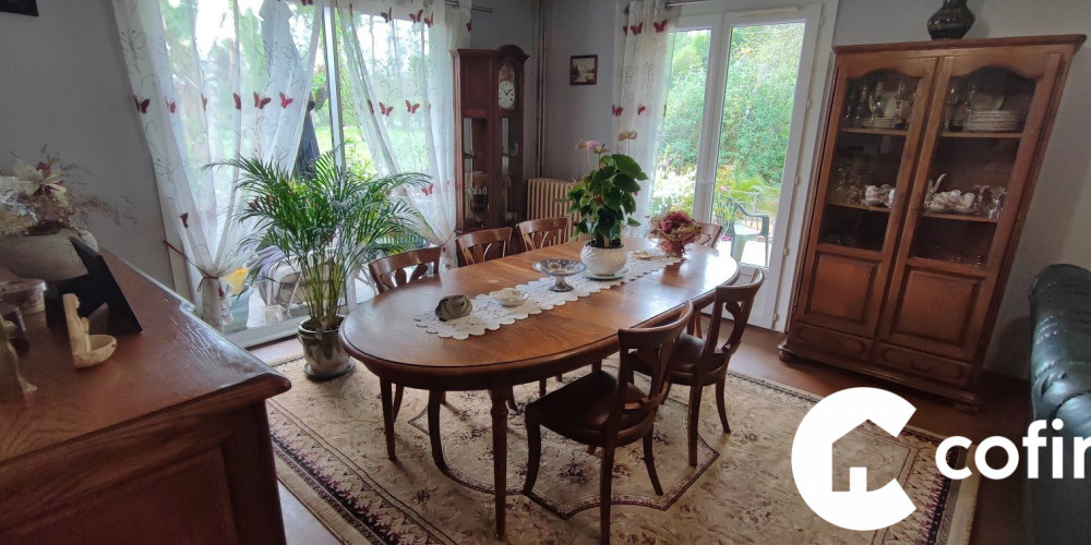 maison à OLORON STE MARIE (64400)