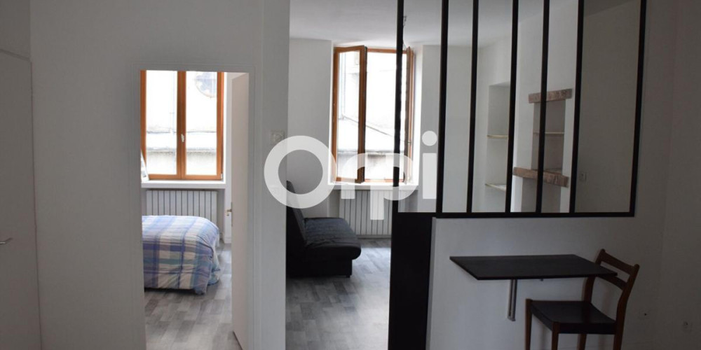 appartement à PAU (64000)