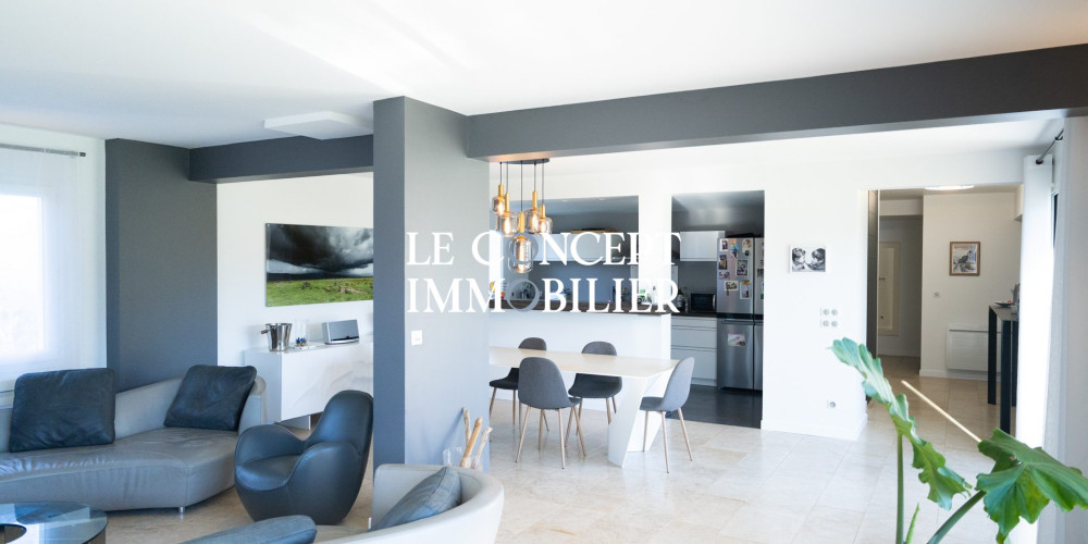 maison à ARCANGUES (64200)