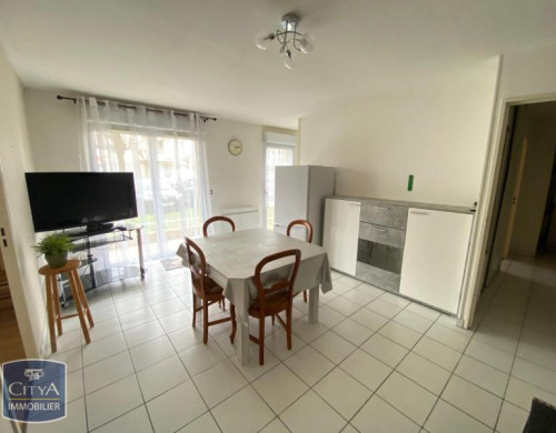 appartement  LONS