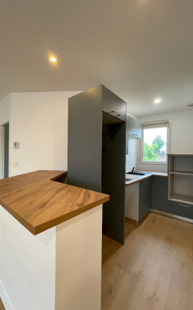 Appartement  PAU
