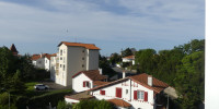 appartement à BIARRITZ (64200)