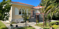 maison à LAHONCE (64990)