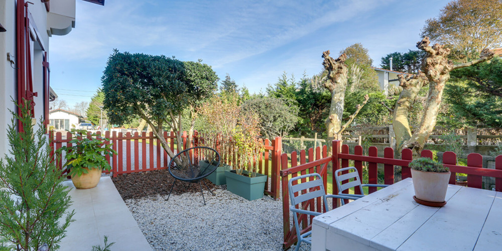 maison à BIDART (64210)