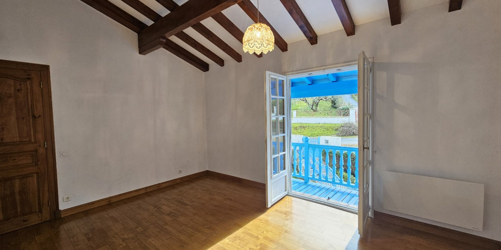 maison à MOUGUERRE (64990)