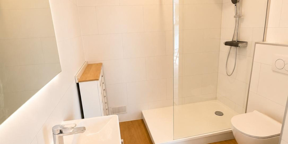 appartement à BAYONNE (64100)