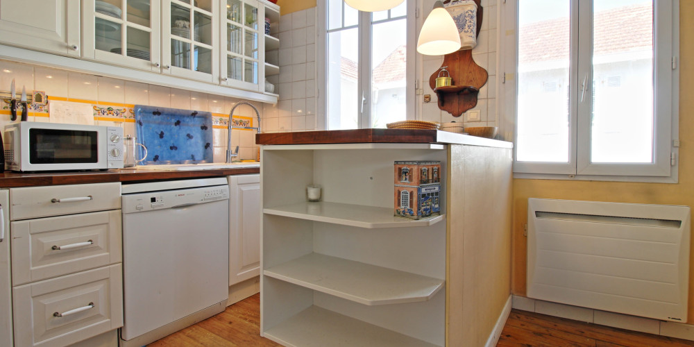 appartement à BIARRITZ (64200)