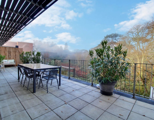 appartement  BAYONNE