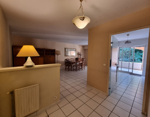 appartement  BAYONNE