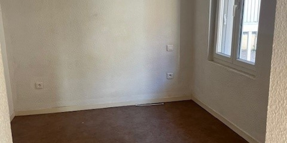 appartement à LOURDES (65100)