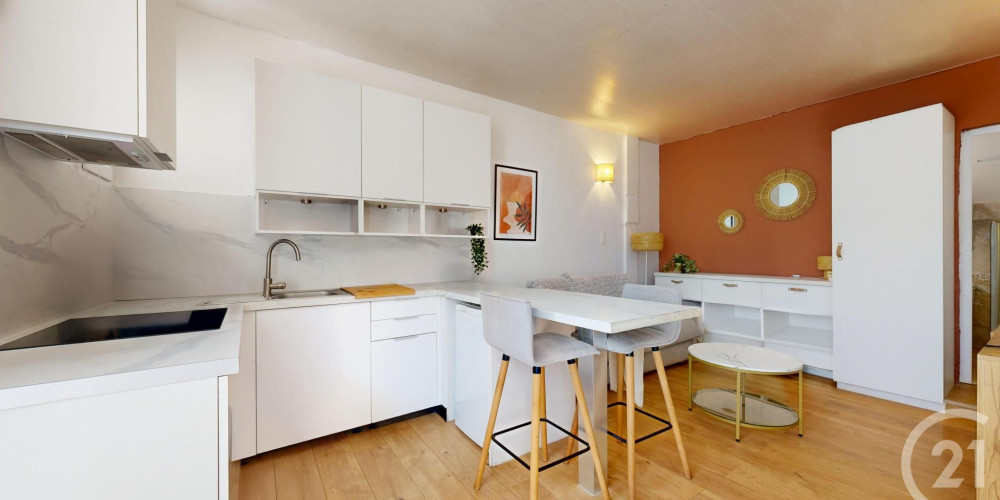 appartement à ANGLET (64600)