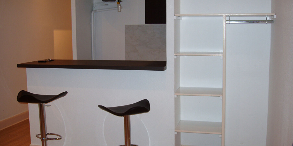 appartement à PAU (64000)