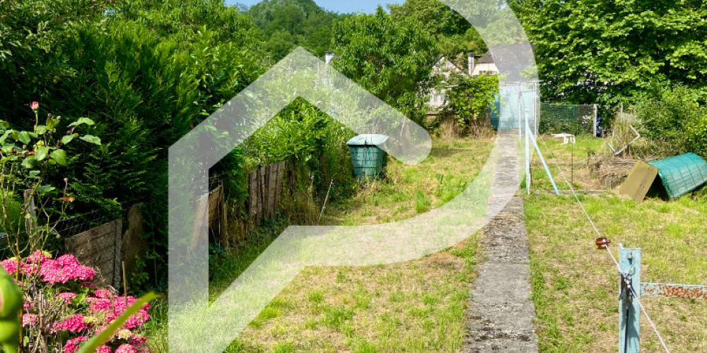 maison à OLORON STE MARIE (64400)