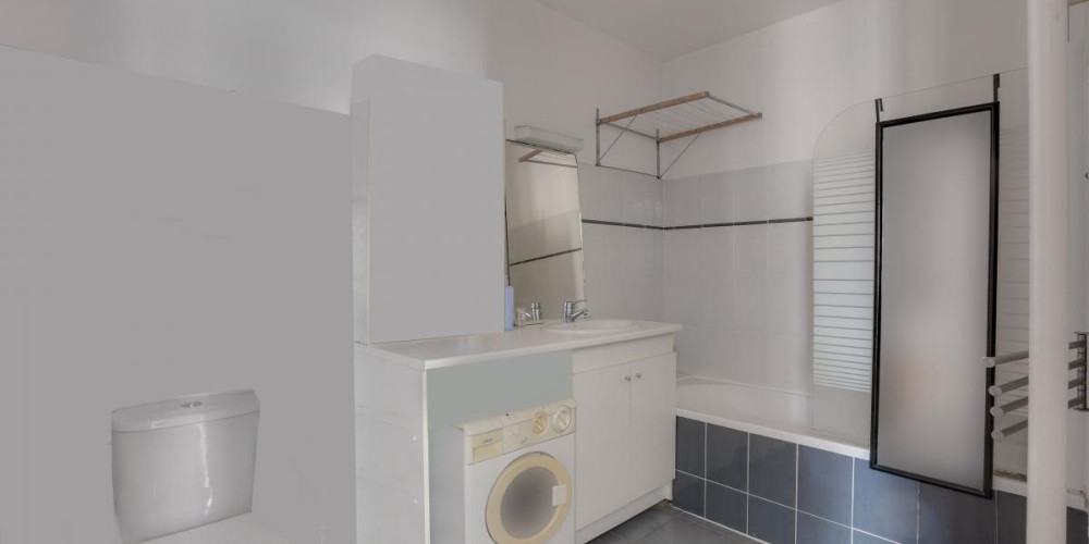 appartement à CIBOURE (64500)