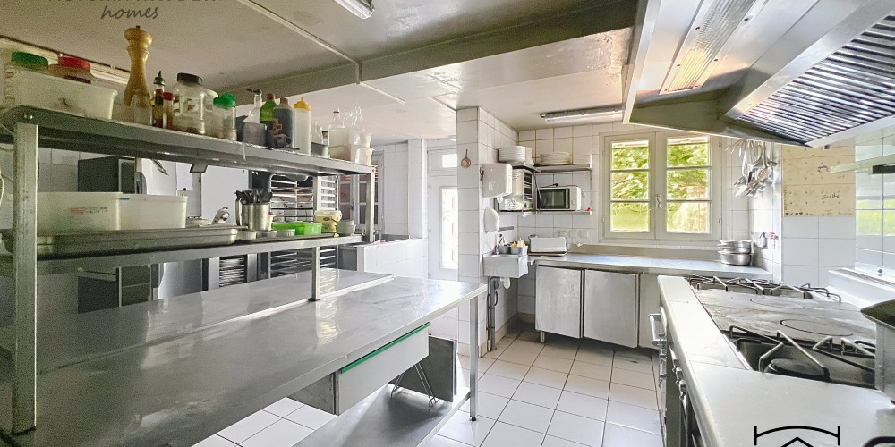 immeuble à OLORON STE MARIE (64400)