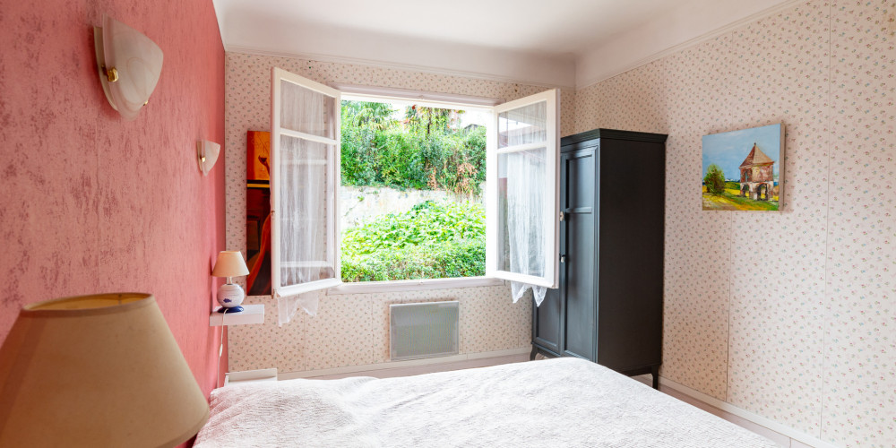 appartement à ST JEAN DE LUZ (64500)