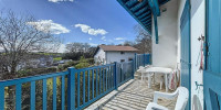 maison à GUETHARY (64210)