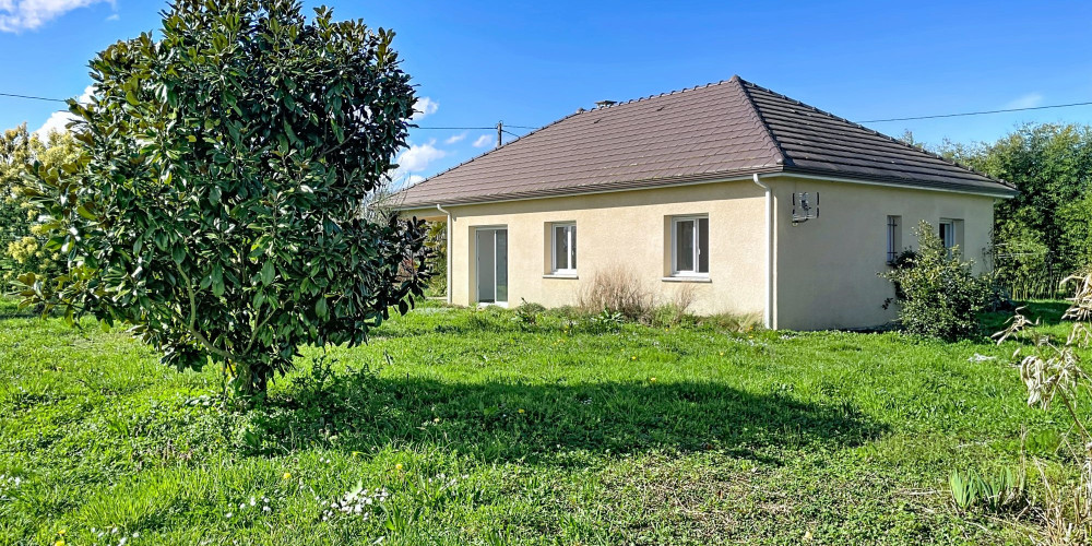 maison à GARLIN (64330)