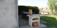 maison à SERE LANSO (65100)