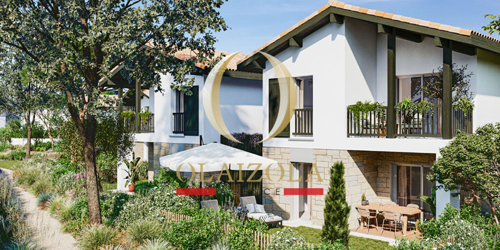 appartement à BIDART (64210)